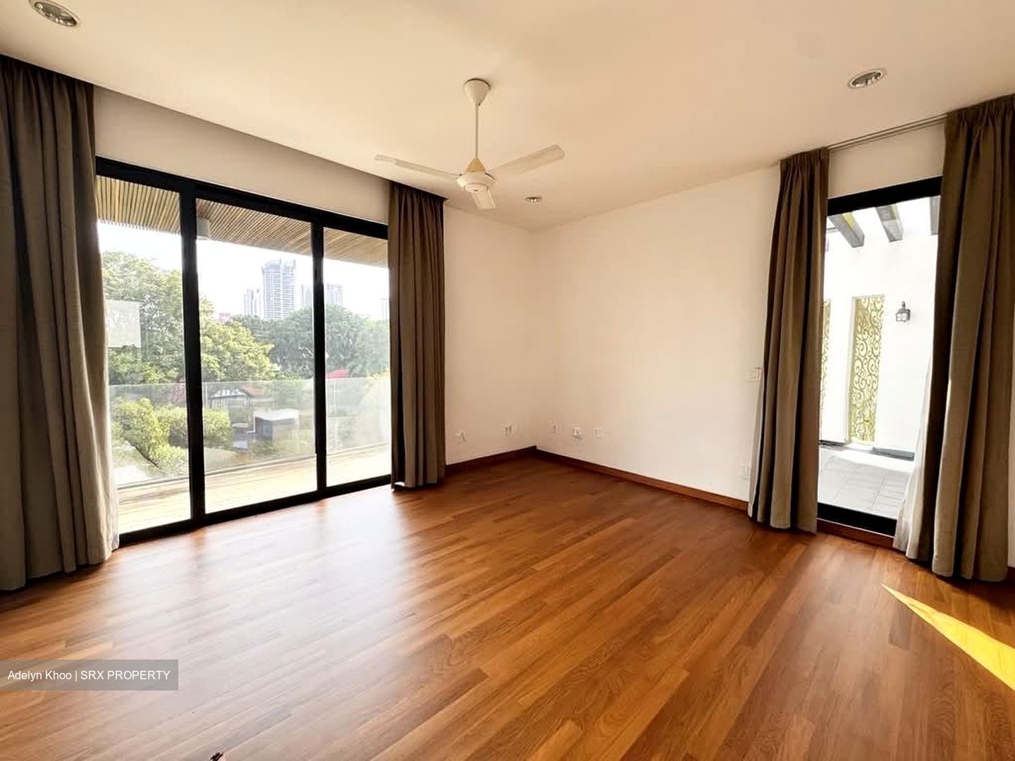 Bukit Tunggal Road (D11), Detached #596371251